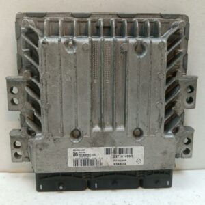 Centralita Motor Uce Dacia Duster 2010-Actualidad Ambiance 4x2 1.5L 79kW 237101496R