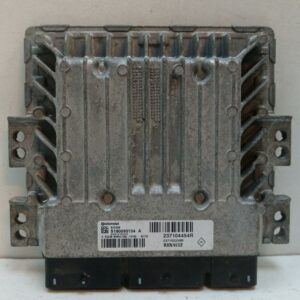 Centralita Motor Uce Dacia Duster 2010-Actualidad Ambiance 4x2 1.5L 79kW 237104454R