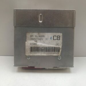 Centralita Motor Uce Daewoo Nubira Berlina 1997-2004 CDX (1999->) 2.0L 98kW 09350089