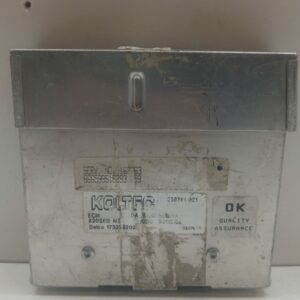 Centralita Motor Uce Daewoo Nubira Berlina 1997-2004 SE (1999->) 1.6L 76kW 866599S1829359