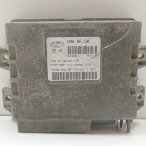 Centralita Motor Uce Fiat Cinquecento (170) 1993-1998 Siena 0.7L 22kW IAW6F50