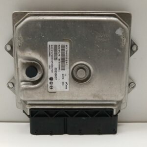 Centralita Motor Uce Fiat Fiorino 2007-Actualidad 1.3 16V JTD CAT 1.3L 55kW 55250637