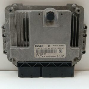 Centralita Motor Uce Fiat Grande Punto (199) 2005-2012 0281012899