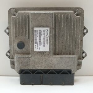 Centralita Motor Uce Fiat Grande Punto (199) 2005-2012 51825027
