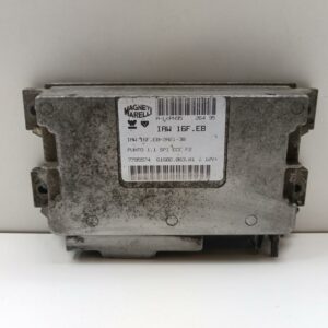 Centralita Motor Uce Fiat Grande Punto (199) 2005-2012 IAW16FEB
