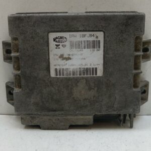 Centralita Motor Uce Fiat Palio Weekend (178) 1997-2002 DIESEL 1.9L 46kW IAW18F84