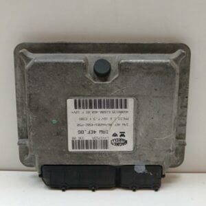 Centralita Motor Uce Fiat Palio Weekend (178) 1997-2002 DIESEL 1.9L 46kW IAW4EFB6