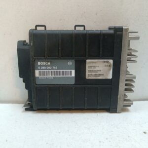 Centralita Motor Uce Fiat Uno (146) 1989-Actualidad 1.0 I.E. / 45 I.E. 0280000756