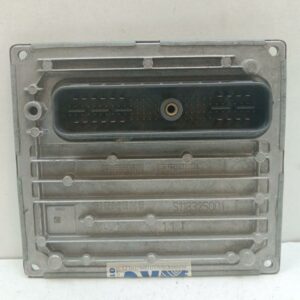 Centralita Motor Uce Ford Fiesta Berlina (DX) 1999-2002 Básico 1.3L 44kW S118763003D