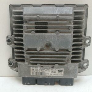Centralita Motor Uce Ford Fiesta (CB1) 2008-2013 Titanium 1.4L 51kW 5WS40027T