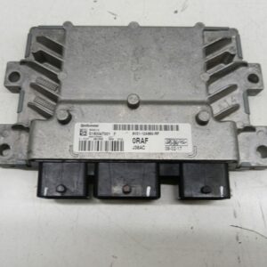 Centralita Motor Uce Ford Fiesta (CB1) 2008-2013 Ambiente 1.25L 44kW S180047001F