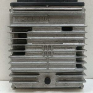 Centralita Motor Uce Ford Focus Berlina (CAK) 1998-2004 Ghia 1.8L 85kW 12220510