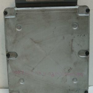 Centralita Motor Uce Ford Focus Berlina (CAK) 1998-2004 Ghia 1.8L 85kW 98AB12A650BGH