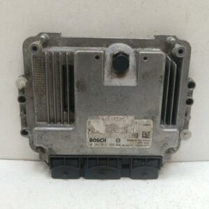 Centralita Motor Uce Ford Focus Lim. (CB4) 2007-2011 Titanium 1.6L 66kW 0281012488