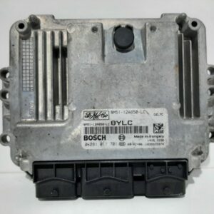 Centralita Motor Uce Ford Focus Lim. (CB4) 2007-2011 Titanium 1.6L 66kW 8M5112A650LC