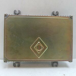 Centralita Motor Uce Honda Civic Berlina (EG/EH) 1991-1996 1.5 LSi 4 Berlina (EG8)