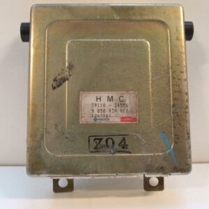 Centralita Motor Uce Hyundai Accent (MC) 2006-2010 GL 1.4L 71kW 3911024550