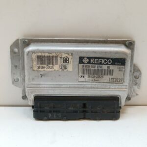 Centralita Motor Uce Hyundai Accent (MC) 2006-2010 GL 1.4L 71kW 9030930074F85