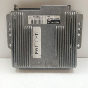 Centralita Motor Uce Hyundai Accent (X3) 1994-1997 1.3 CAT 1.3L 62kW K103300001K
