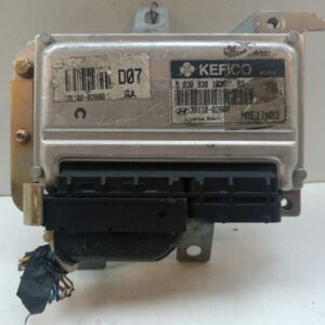 Centralita Motor Uce Hyundai Atos Prime (MX) 2000-2010 GLS (2003->) 1.0L 43kW 9030930101F