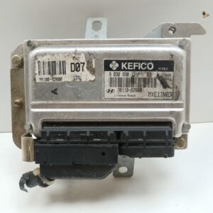 Centralita Motor Uce Hyundai Atos Prime (MX) 2000-2010 GL 1.0L 40kW 9030930131FB3