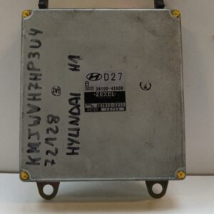 Centralita Motor Uce Hyundai H 1 1999-2007 H 1 Furg.caja cerr.c. puerta 3910042600