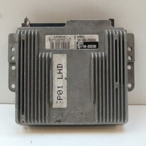 Centralita Motor Uce Hyundai S-coupe (SL) 1991-1996 LS 1.5L 62kW K1033000014