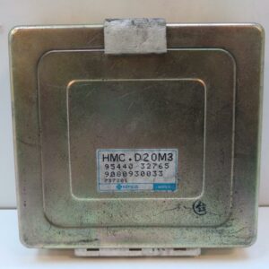 Centralita Motor Uce Hyundai Sonata (Y3) 1993-1998 2.0 16V CAT 2.0L 102kW 9544032765