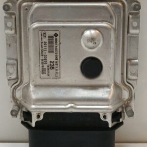 Centralita Motor Uce Kia Rio 2005-2012 1.5 CRDi EX2 1.5L 81kW 3911103855