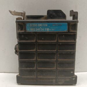 Centralita Motor Uce Mercedes-Benz Clase C (W201) Berlina 1982-1993 0025453632