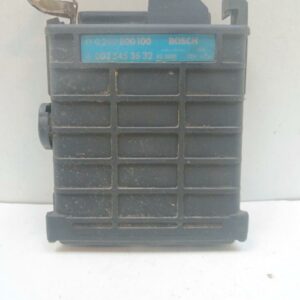 Centralita Motor Uce Mercedes-Benz Clase C (W201) Berlina 1982-1993 0025453632