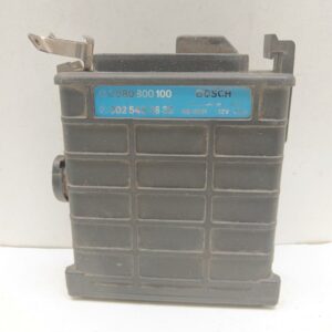 Centralita Motor Uce Mercedes-Benz Clase C (W201) Berlina 1982-1993 0025453632