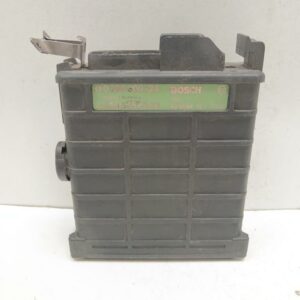 Centralita Motor Uce Mercedes-Benz Clase C (W201) Berlina 1982-1993 0035454932