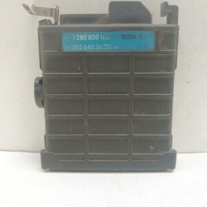 Centralita Motor Uce Mercedes-Benz Clase C (W201) Berlina 1982-1993 025453632