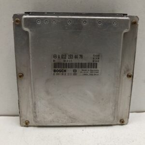 Centralita Motor Uce Mercedes-Benz Clase C (W203) Berlina 2000-2007 A6121534479