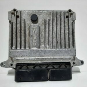Centralita Motor Uce Mercedes-Benz Clase C (W204) Berlina 2007-2011 C 220 CDI (204.008)
