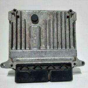 Centralita Motor Uce Mercedes-Benz Clase C (W204) Berlina 2007-2011 C 220 CDI (204.008)