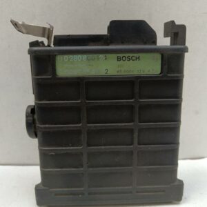 Centralita Motor Uce Mercedes-Benz Clase E (W124) Berlina 1984-1997 003545800124