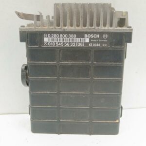 Centralita Motor Uce Mercedes-Benz Clase E (W124) Berlina 1984-1997 010545563206