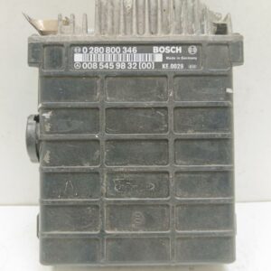 Centralita Motor Uce Mercedes-Benz Clase E (W124) Berlina 1984-1997 0280800346