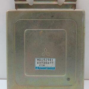 Centralita Motor Uce Mitsubishi Colt Berlina 5 (Z30A) 2004-2009 1.3 Atlantis MD152981
