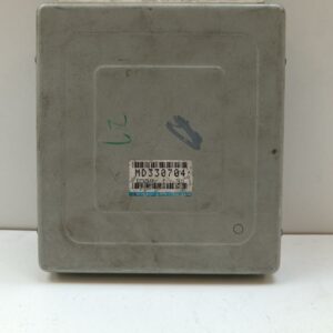 Centralita Motor Uce Mitsubishi Colt Berlina 5 (Z30A) 2004-2009 1.3 Atlantis MD330704