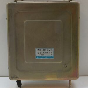 Centralita Motor Uce Mitsubishi Galant Berlina (EA0) 1996-2004 2.0 CAT 2.0L 100kW MD184827
