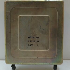 Centralita Motor Uce Mitsubishi Space Wagon (N80/N90) 1998-2005 2,4 GLX MD191466