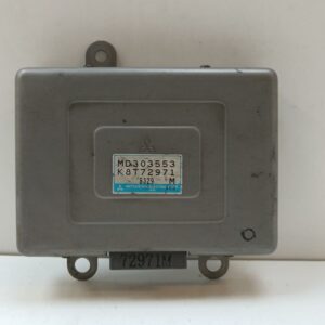 Centralita Motor Uce Mitsubishi Space Wagon (N80/N90) 1998-2005 2,4 GLX MD303553