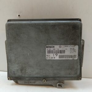 Centralita Motor Uce Peugeot 106 (S1) 1991-1996 Cocktail 1.0L 37kW 0261200780