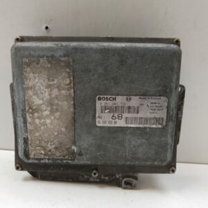 Centralita Motor Uce Peugeot 106 (S1) 1991-1996 Cocktail 1.1L 44kW 0261203736