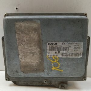 Centralita Motor Uce Peugeot 106 (S1) 1991-1996 Cocktail 1.1L 44kW 0261203736