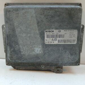 Centralita Motor Uce Peugeot 106 (S1) 1991-1996 Cocktail 1.1L 44kW 0261203736