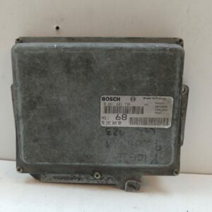 Centralita Motor Uce Peugeot 106 (S1) 1991-1996 Cocktail 1.1L 44kW 0261203736